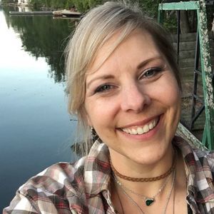 Meet your Posher, Devon